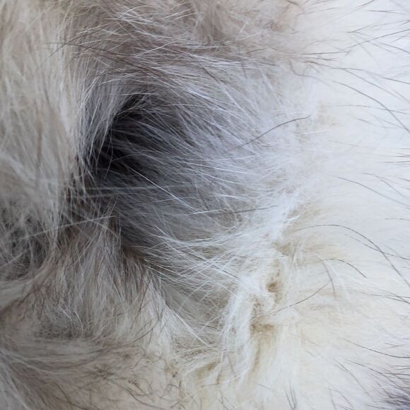 Vintage Fur Muff/hand warmer - Picture 4 of 4